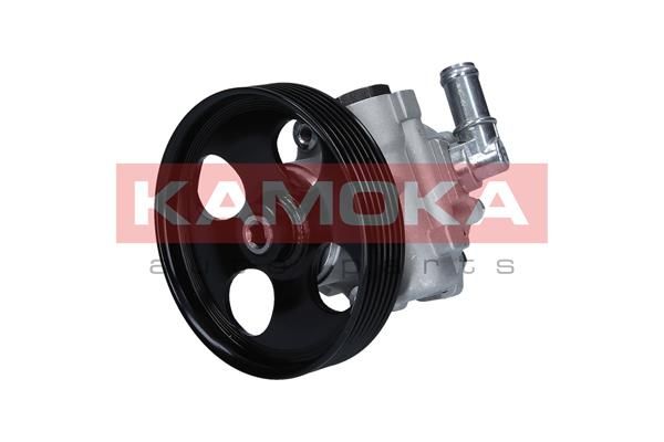 pp063 Kamoka Насос ГУР