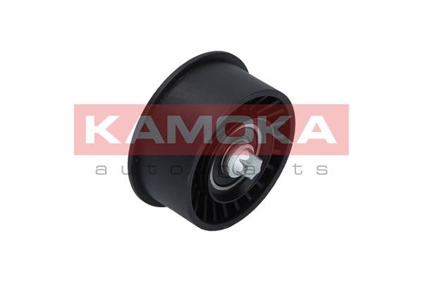 r0093 Kamoka Обвідний ролик ременя ГРМ