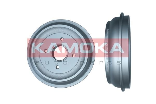 104061 Kamoka Гальмівний барабан