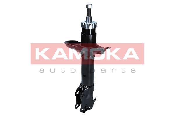 2001065 Kamoka Стойка амортизатора для Volkswagen Passat