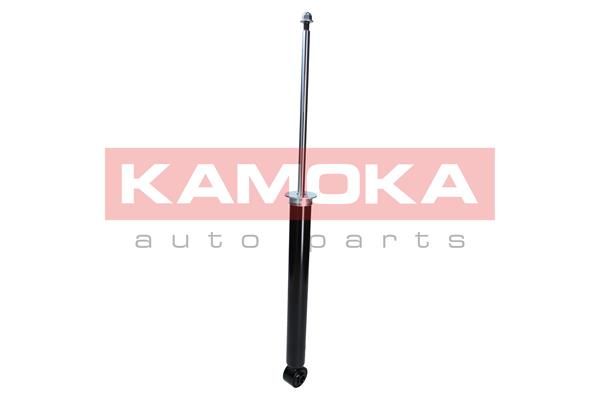 2000906 Kamoka Амортизатор