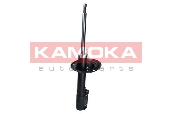 2000608 Kamoka Стійка амортизатора для Toyota Camry