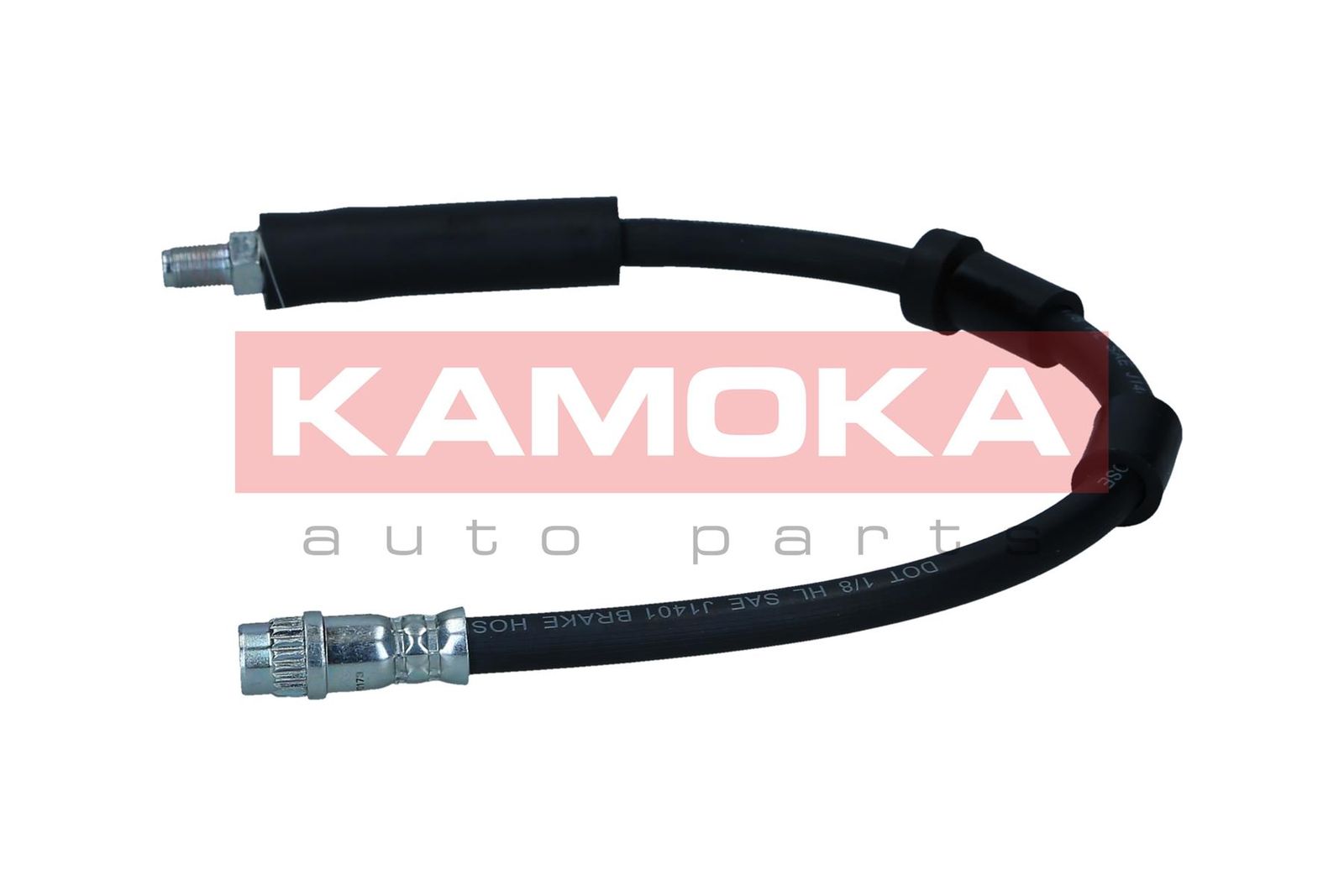 1170173 Kamoka Тормозной шланг