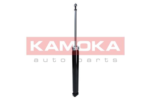 2000882 Kamoka Амортизатор