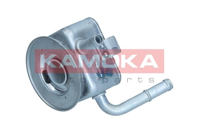 7730135 Kamoka Оливний радіатор двигуна