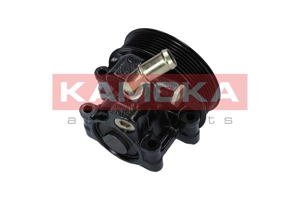 pp116 Kamoka Насос ГПК
