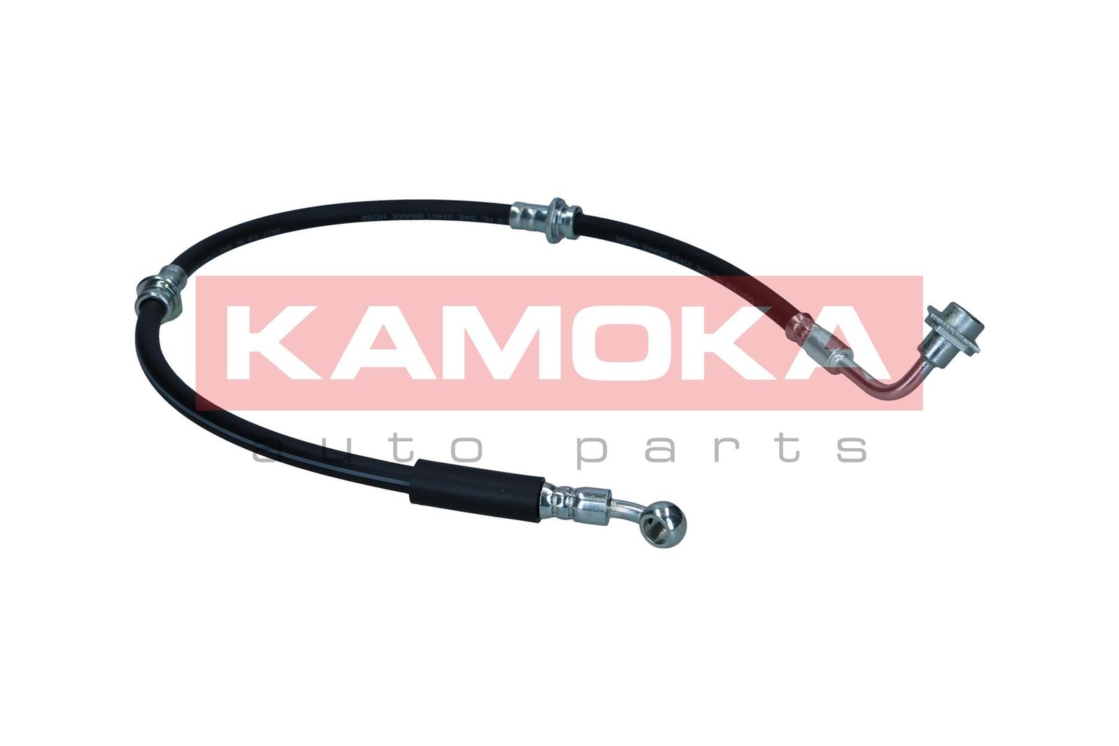 1170011 Kamoka Гальмівний шланг