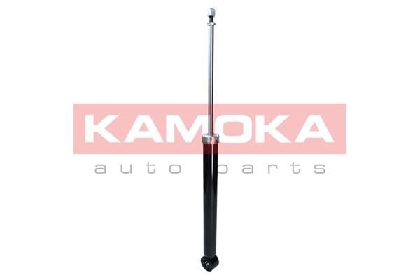 2000757 Kamoka Амортизатор