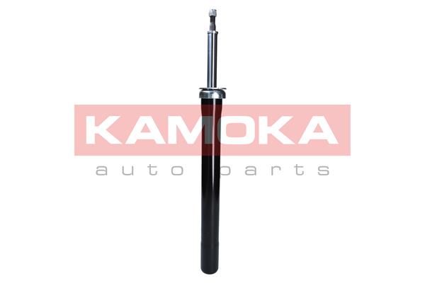2000956 Kamoka Вкладка амортизатора