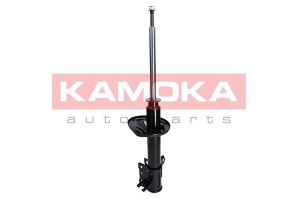 2000168 Kamoka Стойка амортизатора для Mazda 323