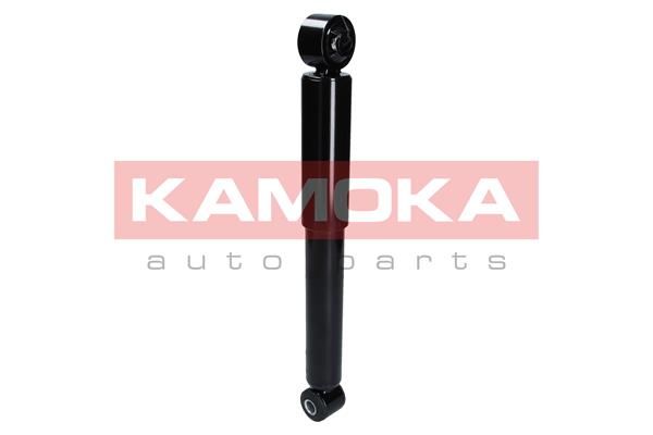 2000763 Kamoka Амортизатор