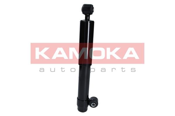 2000968 Kamoka Амортизатор