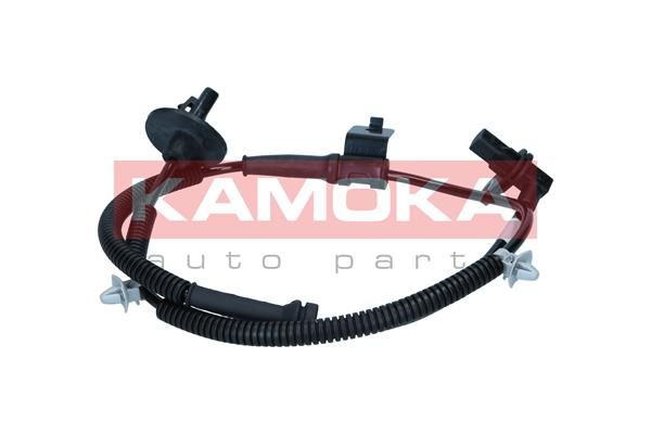 1060570 Kamoka Датчик ABS для Hyundai Santa Fe