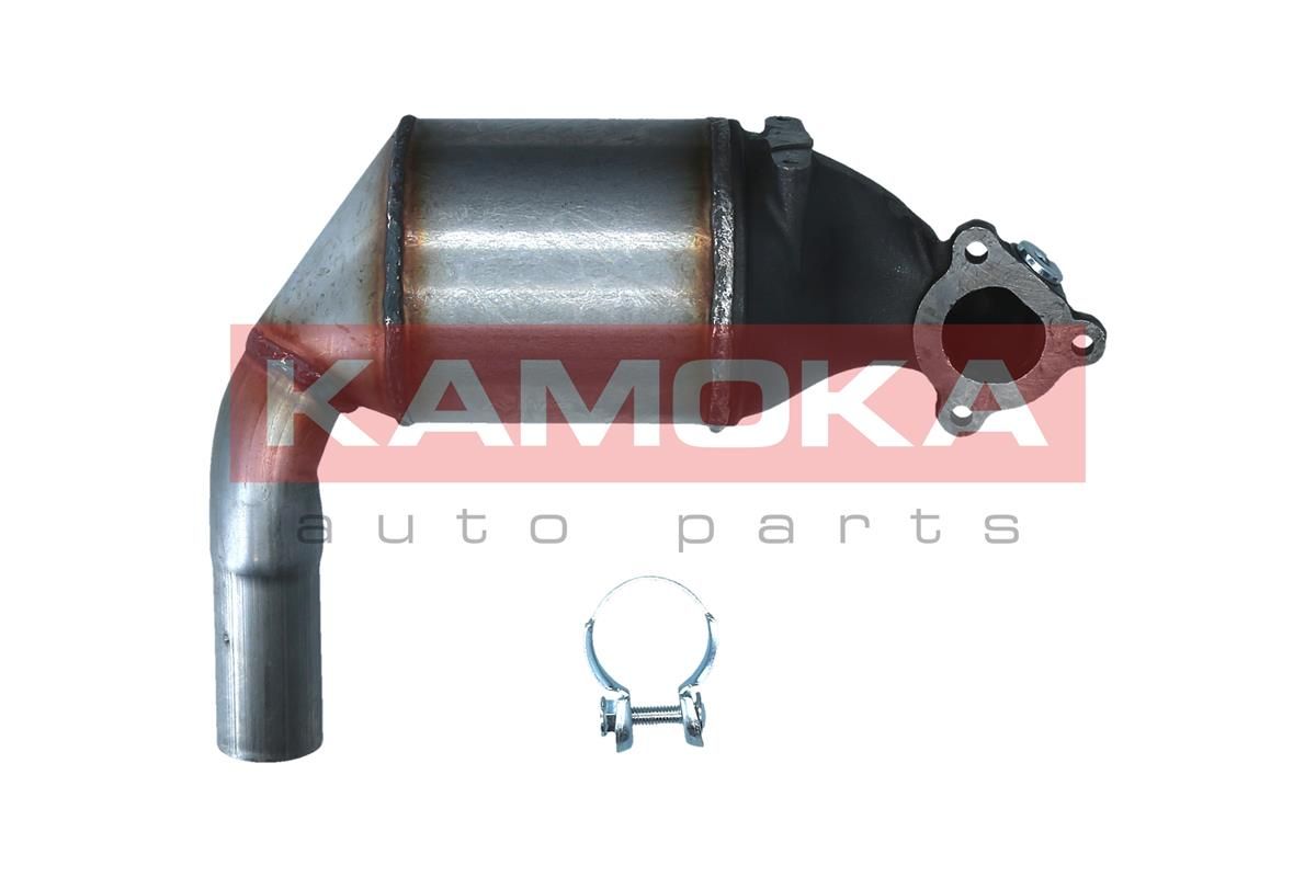 8015087 Kamoka Катализатор