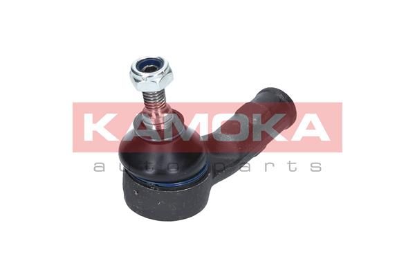 9010079 Kamoka Наконечник кермової тяги для Ford Focus