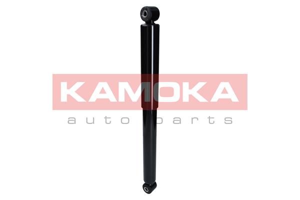 2000928 Kamoka Амортизатор для Volkswagen Amarok