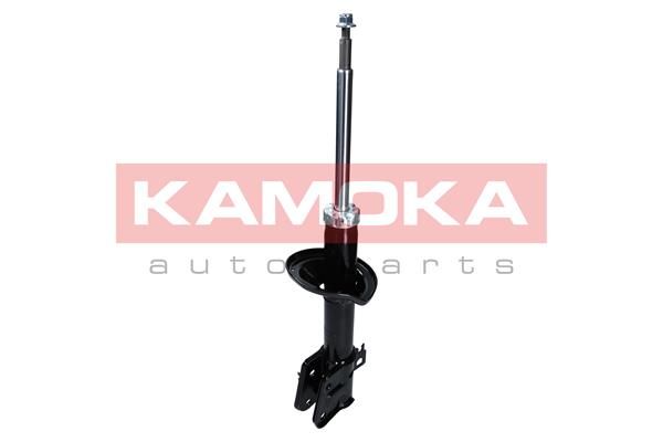 2000284 Kamoka Стійка амортизатора для Land Rover Freelander