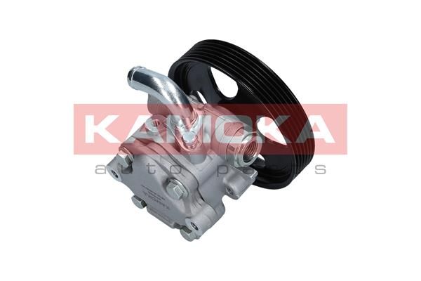 pp089 Kamoka Насос ГПК