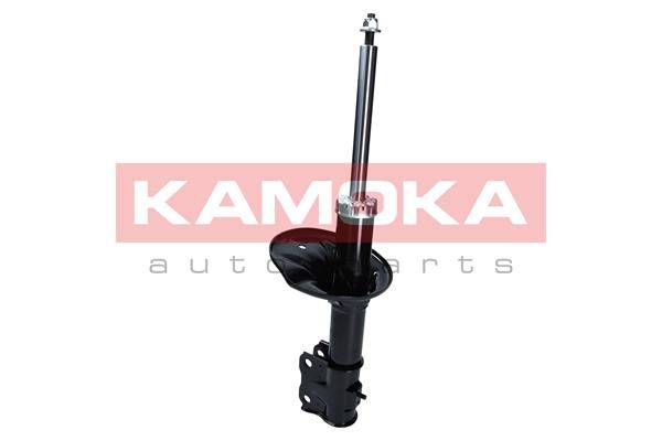 2000395 Kamoka Стійка амортизатора для Mitsubishi Lancer