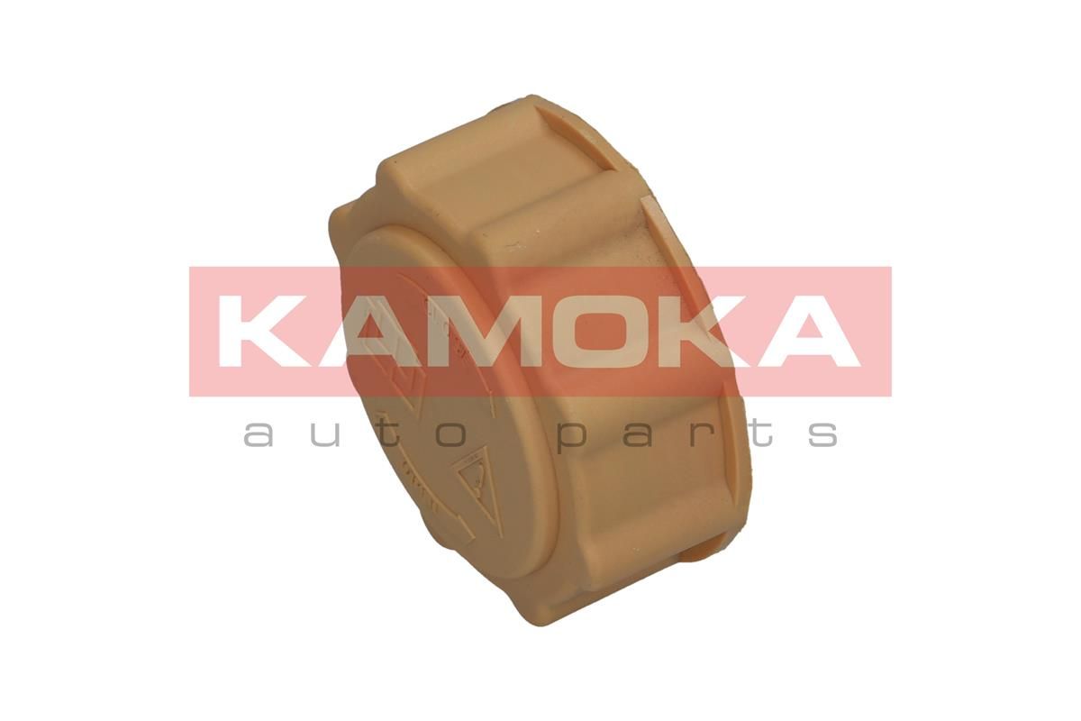 7729018 Kamoka Кришка бачка охолоджувальної рідини