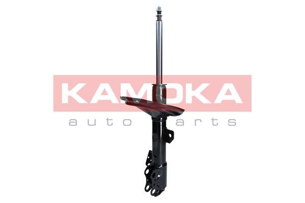 2000421 Kamoka Амортизатор для Lexus RX
