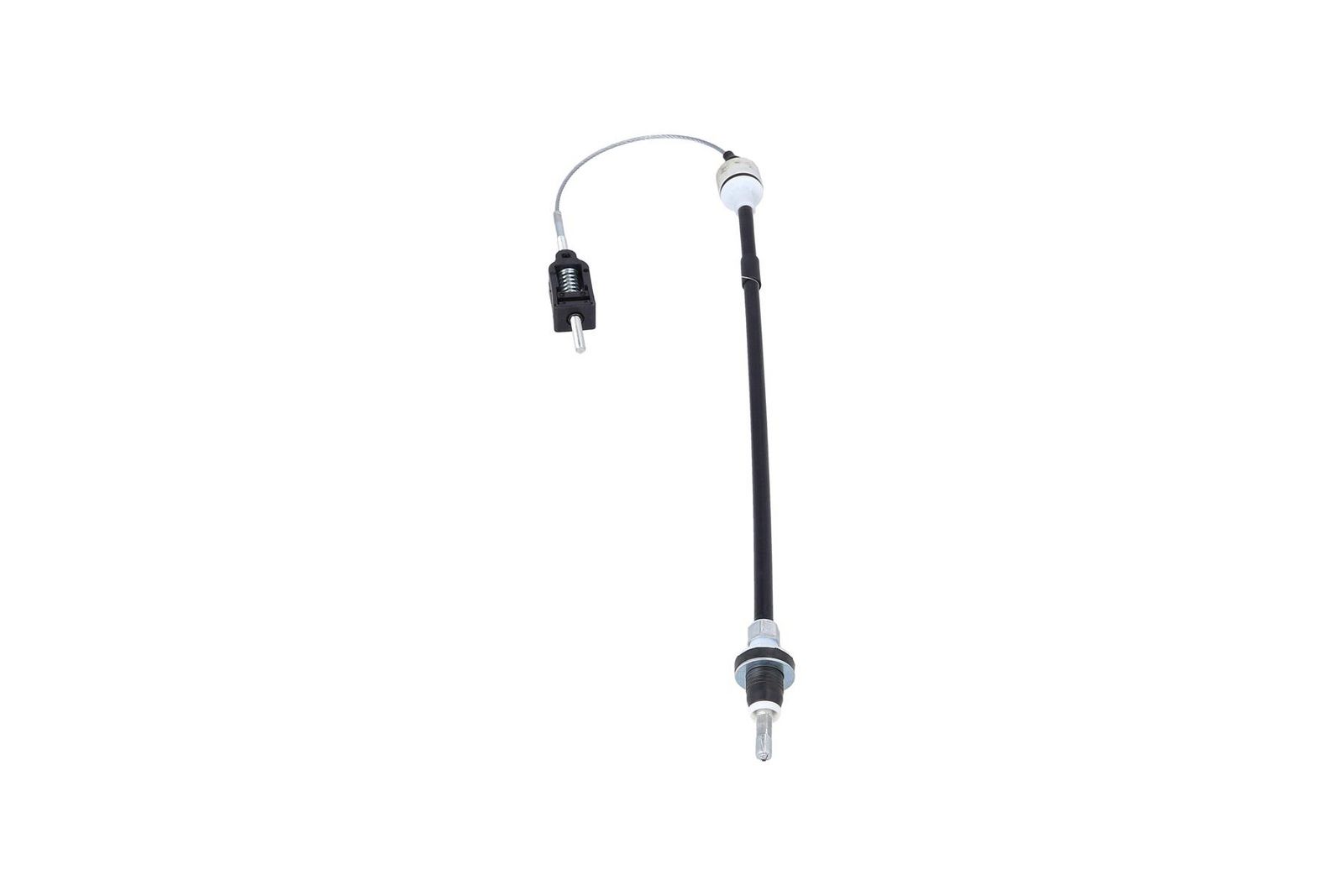 lc138 Kamoka Трос сцепления для Opel Corsa