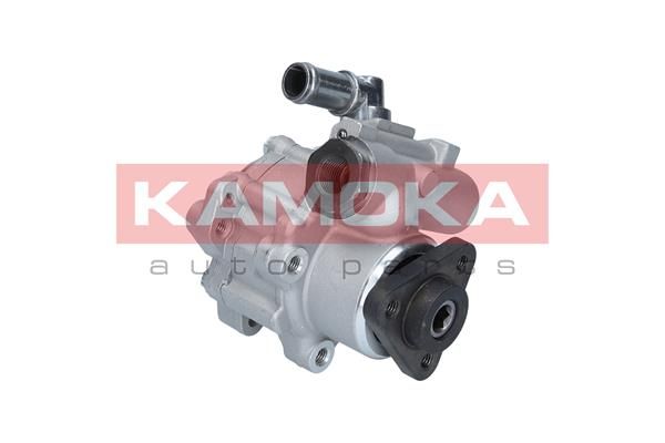 pp022 Kamoka Насос ГУР