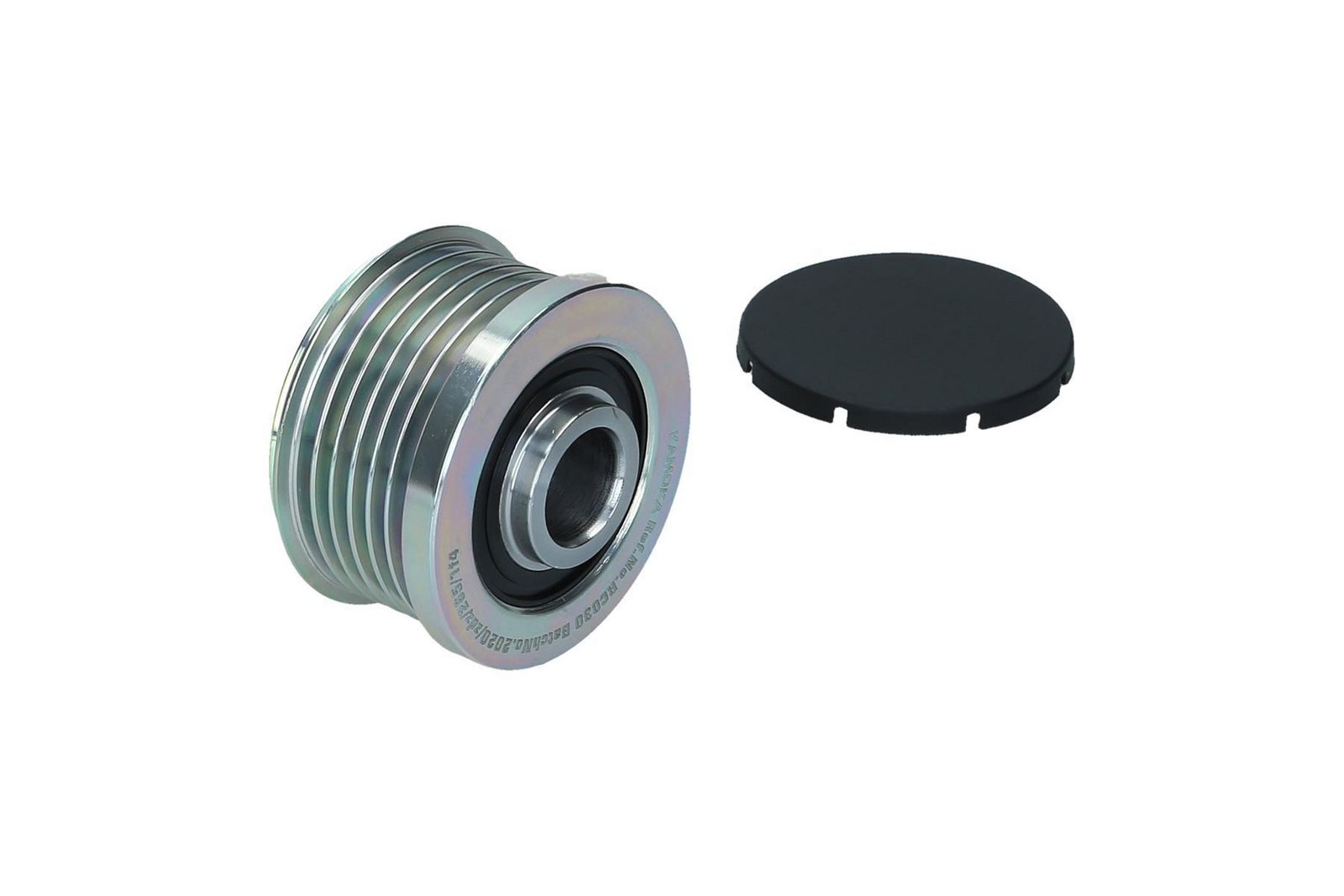 rc030 Kamoka Муфта генератора