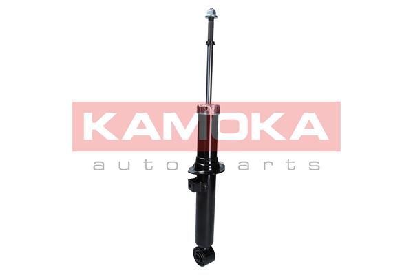 2000697 Kamoka Стойка амортизатора для Kia Sorento
