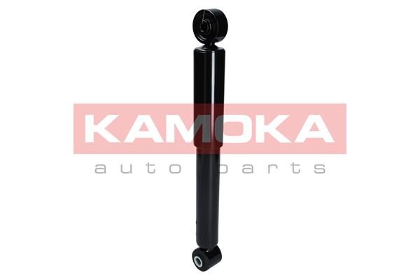 2000783 Kamoka Амортизатор для Fiat Panda