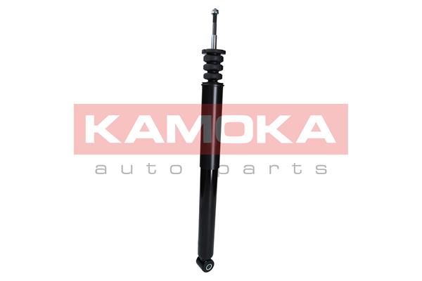 2000878 Kamoka Амортизатор