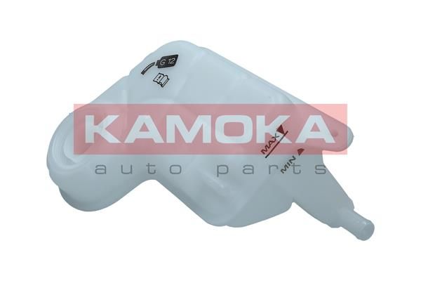 7720046 Kamoka Бачок охлаждающей жидкости для Audi A6