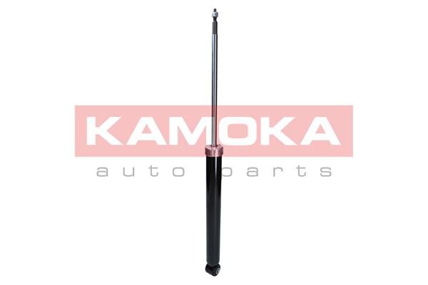 2000750 Kamoka Амортизатор