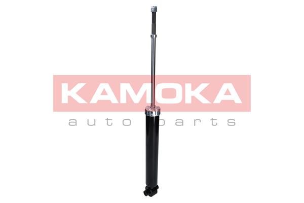 2000826 Kamoka Амортизатор для Toyota Verso