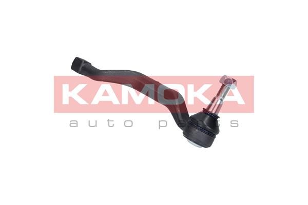 9010250 Kamoka Наконечник кермової тяги