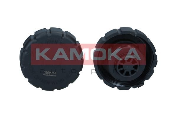7729012 Kamoka Крышка бачка охлаждающей жидкости