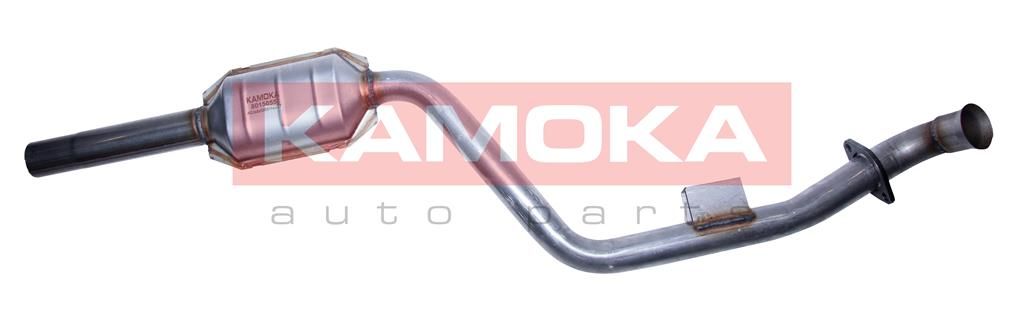 8015055 Kamoka Катализатор