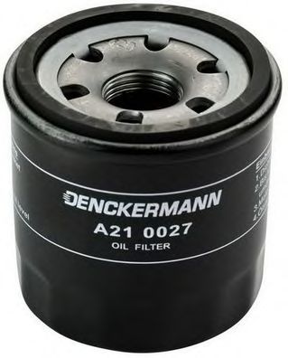 Оливний фільтр Denckermann A210027