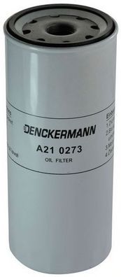 A210273 Denckermann Масляный фильтр
