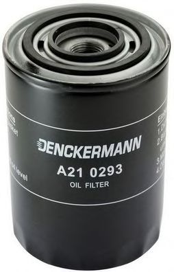 A210293 Denckermann Масляный фильтр