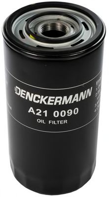 Масляный фильтр Denckermann A210090