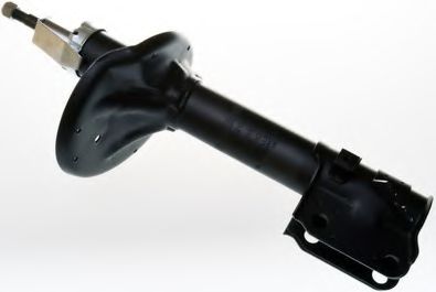DSB126G Denckermann Стойка амортизатора