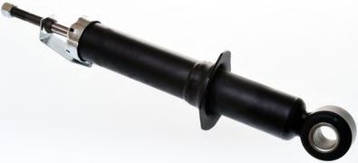 DSB174G Denckermann Стойка амортизатора для Toyota Corolla