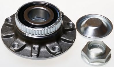 W413327 Denckermann Ступица колеса