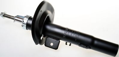 DSB272G Denckermann Стійка амортизатора для Peugeot 207