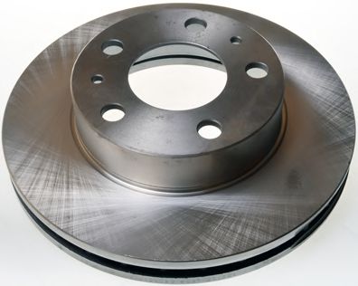 B130296 Denckermann Гальмівний диск