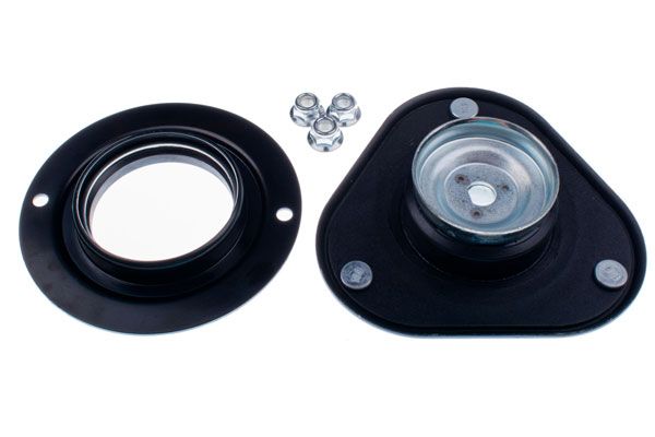 d600227 Denckermann Комплект (опора + подшипник) для Toyota RAV4