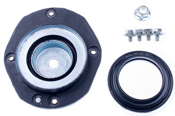 d600039 Denckermann Комплект (опора + підшипник)