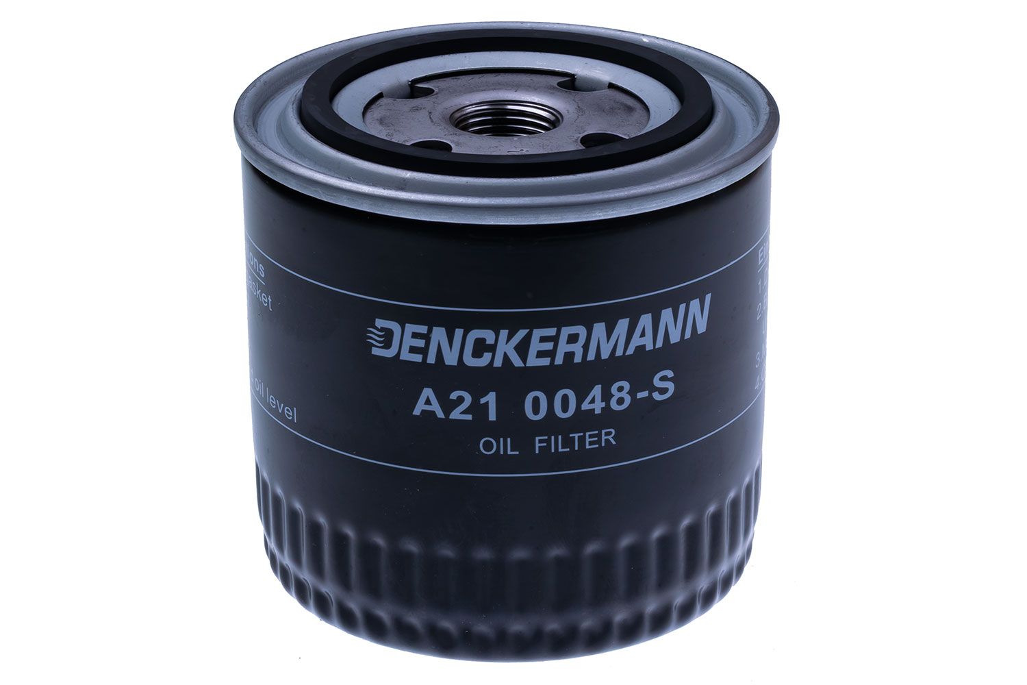 a210048s Denckermann Оливний фільтр