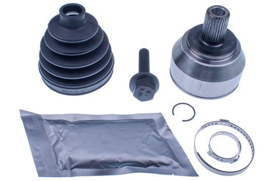 c120590 Denckermann Граната для Volkswagen Amarok